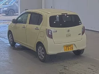 Toyota Pixis Epoch