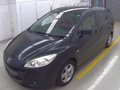 Mazda Premacy