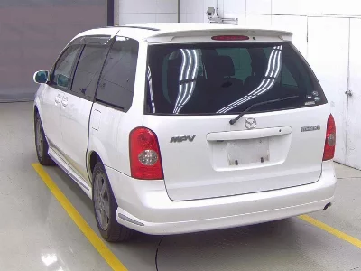 Mazda MPV