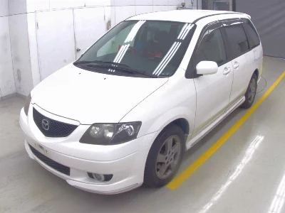 Mazda MPV