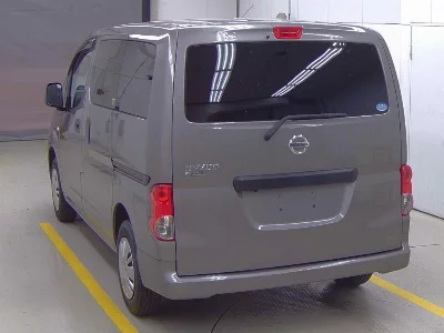 NISSAN NV200 VANETTE
