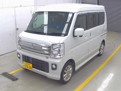 NISSAN NV100 CLIPPER RIO