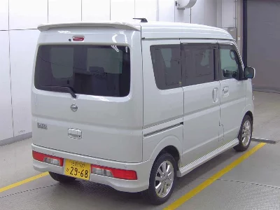 NISSAN NV100 CLIPPER RIO