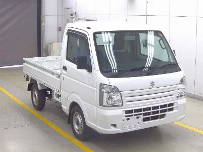 SUZUKI CARRY