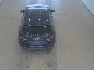 Mazda AXELA SPORT