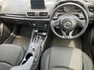 Mazda AXELA SPORT