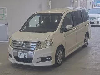 Honda STEPWGN SPADA