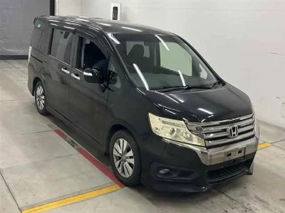 Honda STEPWGN SPADA