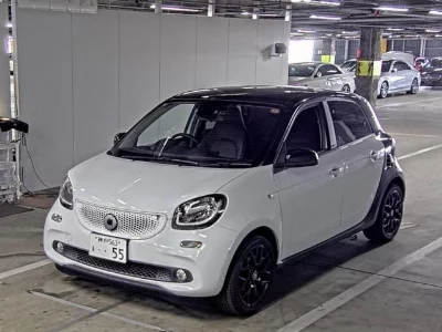SMART FOURFOUR