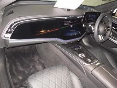 MERCEDES BENZ E CLASS STATION WAGON