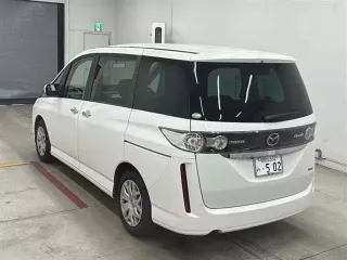 Mazda Biante