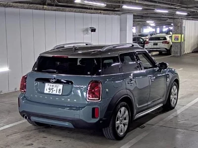MINI MINI
