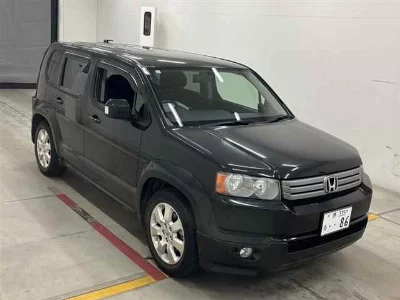 Honda Crossroad