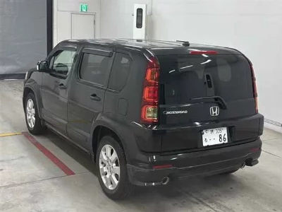 Honda Crossroad