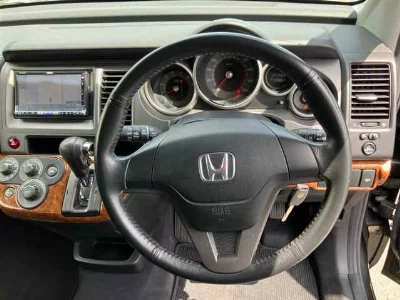 Honda Crossroad