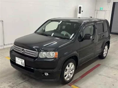 Honda Crossroad