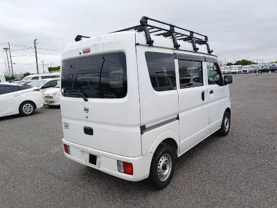 NISSAN NV100 CLIPPER