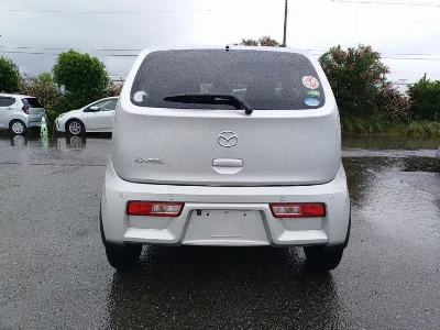 Mazda CAROL