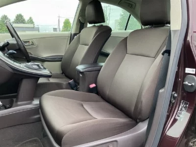 Toyota Sai