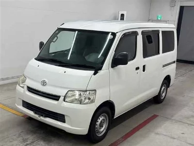 Toyota TownAce