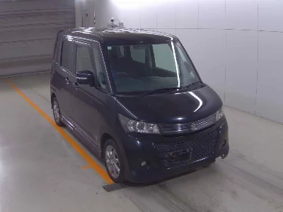 SUZUKI PALETTE