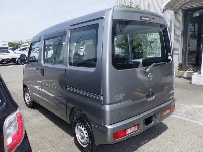 NISSAN NV100 CLIPPER
