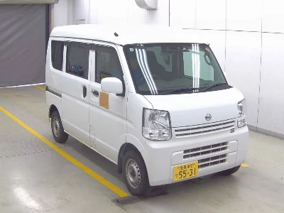NISSAN NV100 CLIPPER