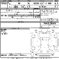 Lexus RX350