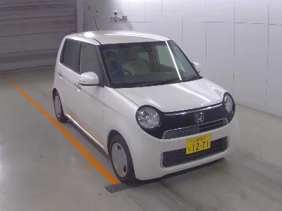 Honda N-One
