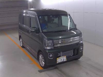 NISSAN CLIPPER RIO