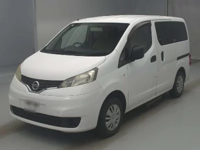 NISSAN NV200 VANETTE