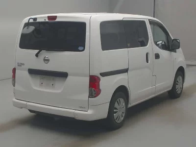 NISSAN NV200 VANETTE