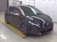 Nissan Aura
