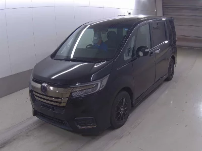 HONDA STEPWGN SPADA