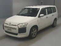 Цена авто Toyota SUCCEED WAGON с аукционов Японии, номер кузова NCP160V, пробег 193 000, оценка 6
