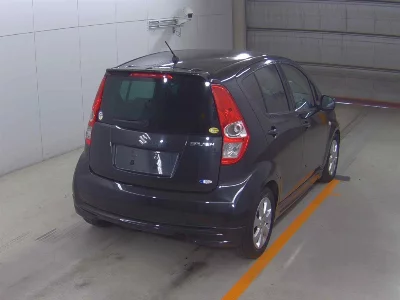 SUZUKI SPLASH