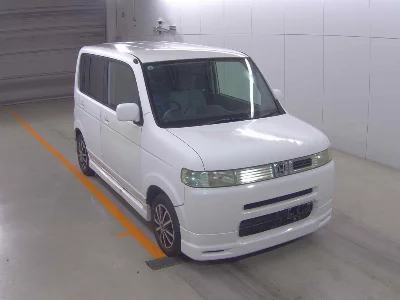 Honda That's
