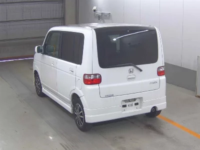 Honda That's
