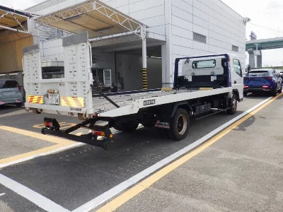 NISSAN NT450 ATLAS