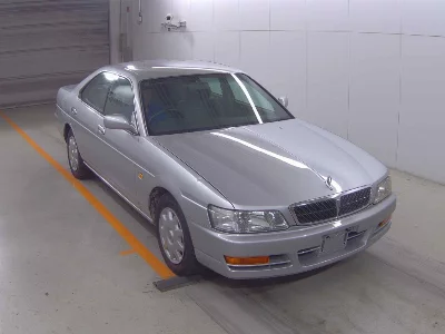 NISSAN LAUREL