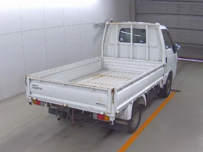 NISSAN VANETTE TRUCK