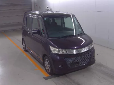 SUZUKI PALETTE SW