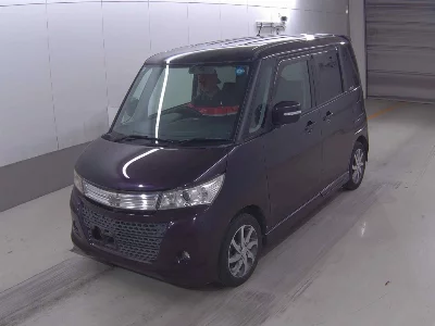 SUZUKI PALETTE SW