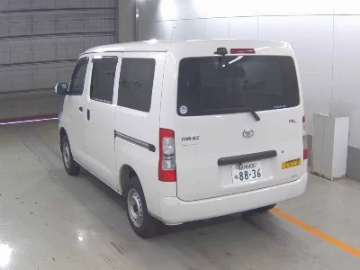 Toyota TownAce