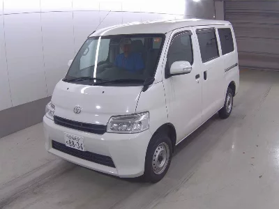 Toyota TownAce