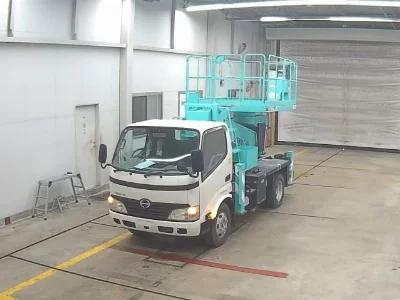 HINO DUTRO