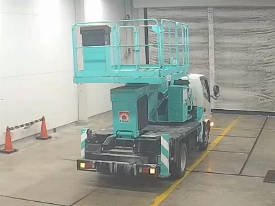 HINO DUTRO