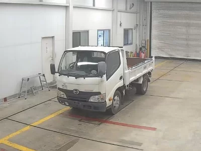 HINO DUTRO