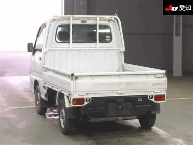 Subaru Sambar Truck  с аукциона в Японии