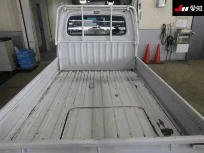 Subaru Sambar Truck